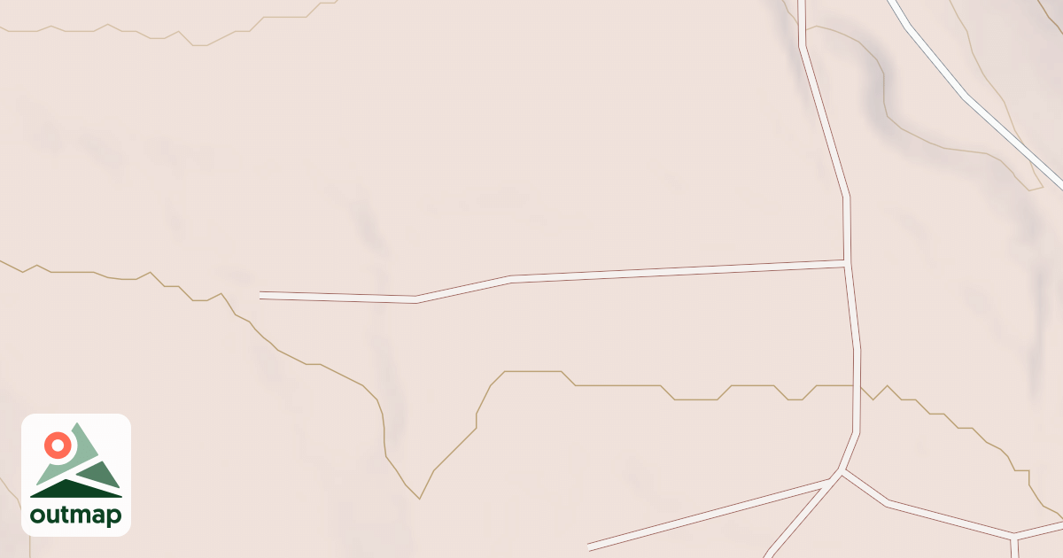 Map of 7542