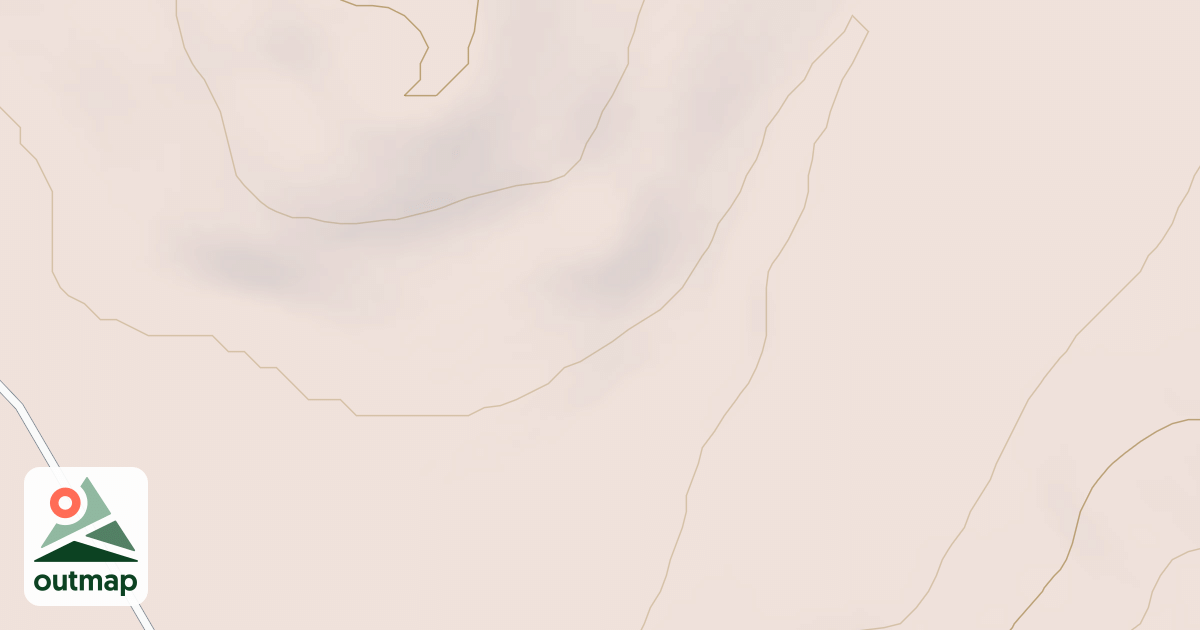 Map of USGS National Digital Trails 0f03022b-75ca-446f-86a8-c369684f67d5