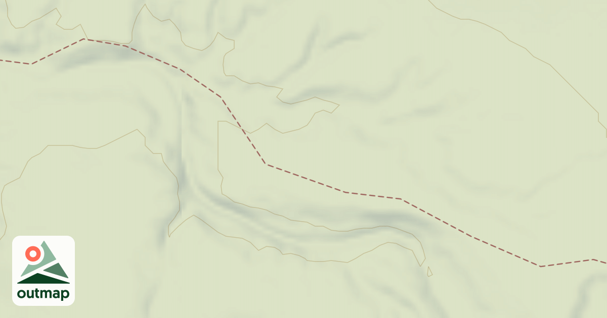Map of USGS National Digital Trails 30f05c83-2e42-4a3c-b7b2-9d725bc6f2ad
