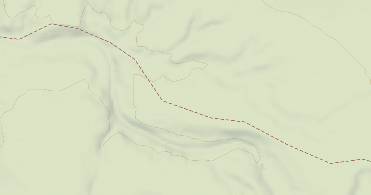 Map preview of USGS National Digital Trails 30f05c83-2e42-4a3c-b7b2-9d725bc6f2ad