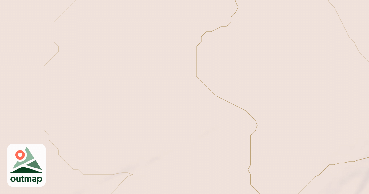 Map of BLM National GTLF Public Motorized Roads 532f7ee7-4ab8-4b06-864a-25b7f15362d9
