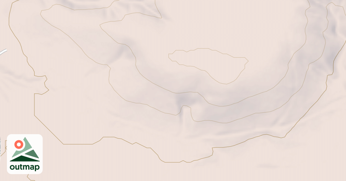 Map of HERD