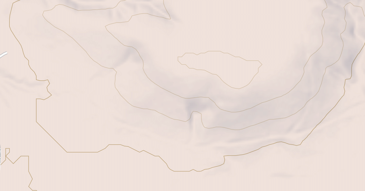 Map preview of HERD