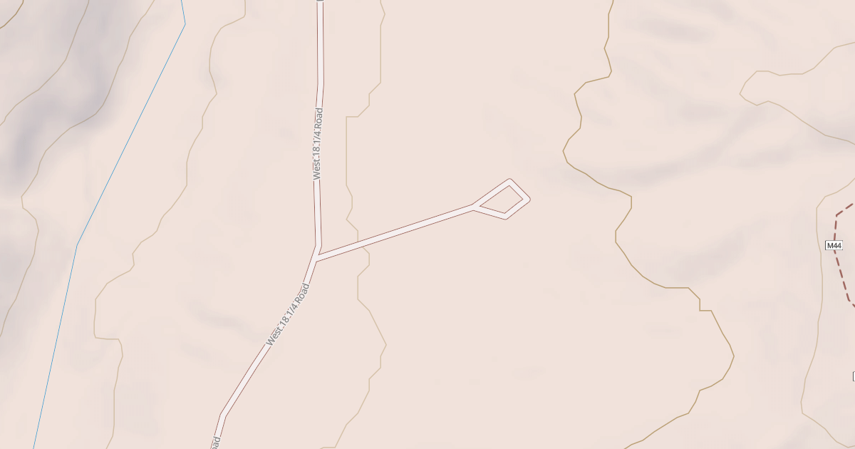 Map preview of 7725