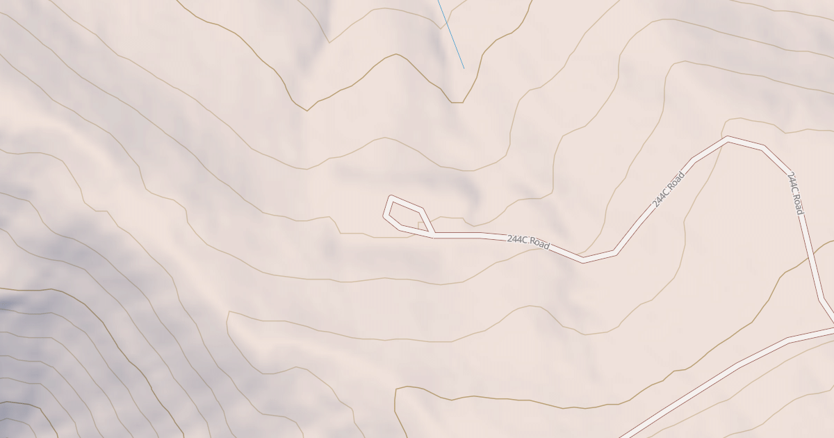 Map preview of BLM National GTLF Public Motorized Roads f5ae773e-6b73-445f-9e7a-b3614ec2f798