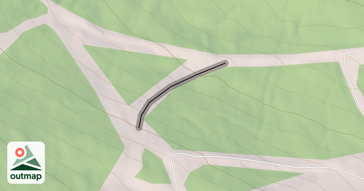 Map of Great Bear - Lower