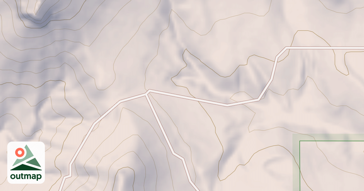 Map of 38163