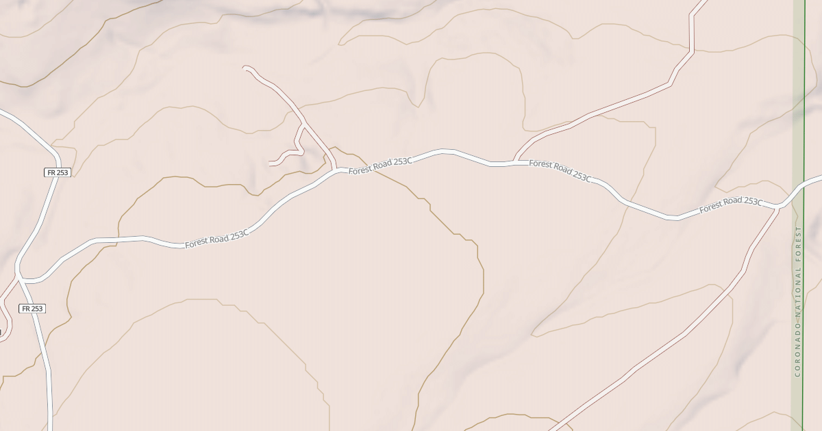 Map preview of FIRE AGATE