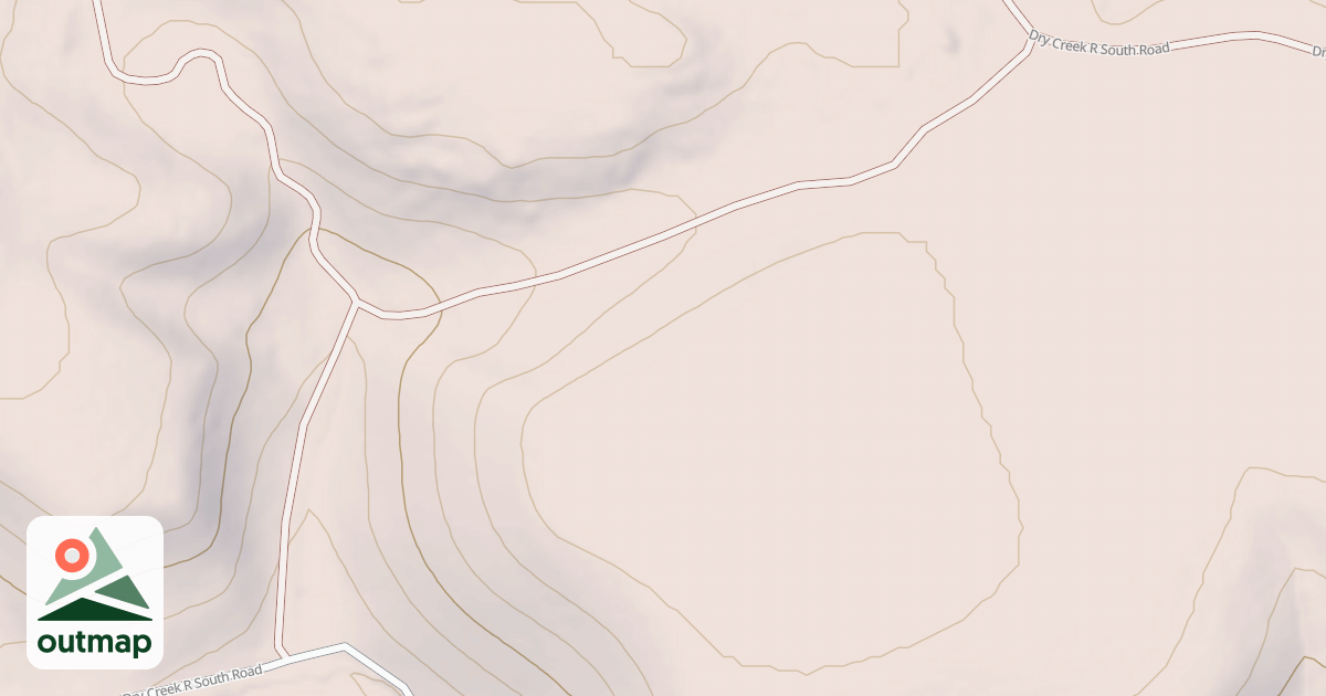 Map of 41229