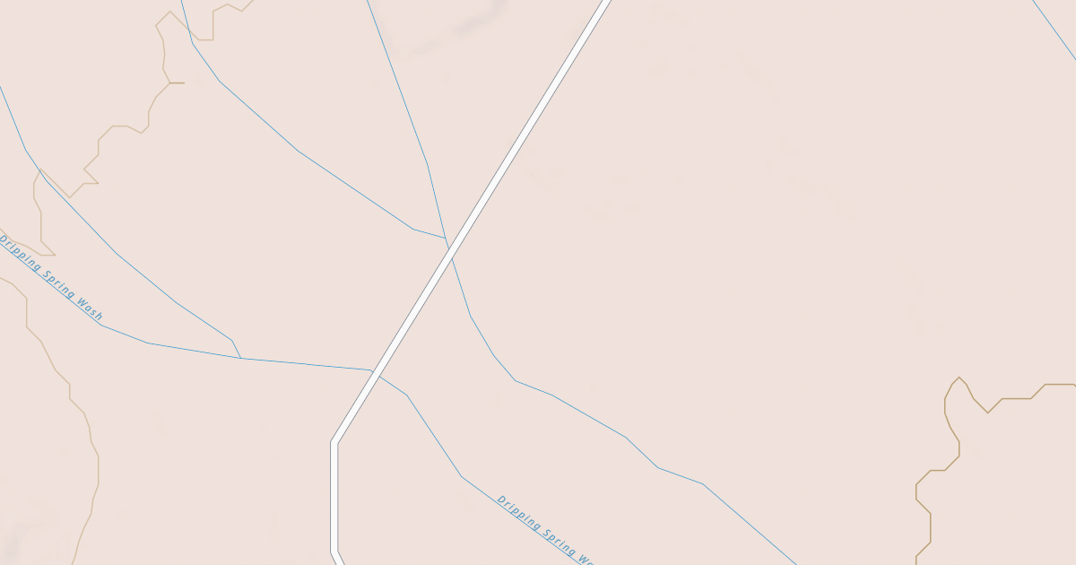 Map preview of BLM National GTLF Public Motorized Roads aa18aada-40b5-415f-9738-f3aa44c01af5