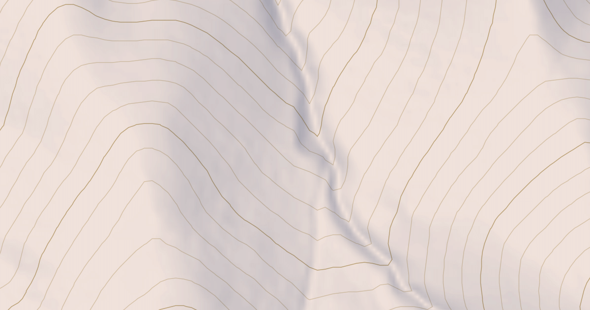 Map preview of Hot Creek