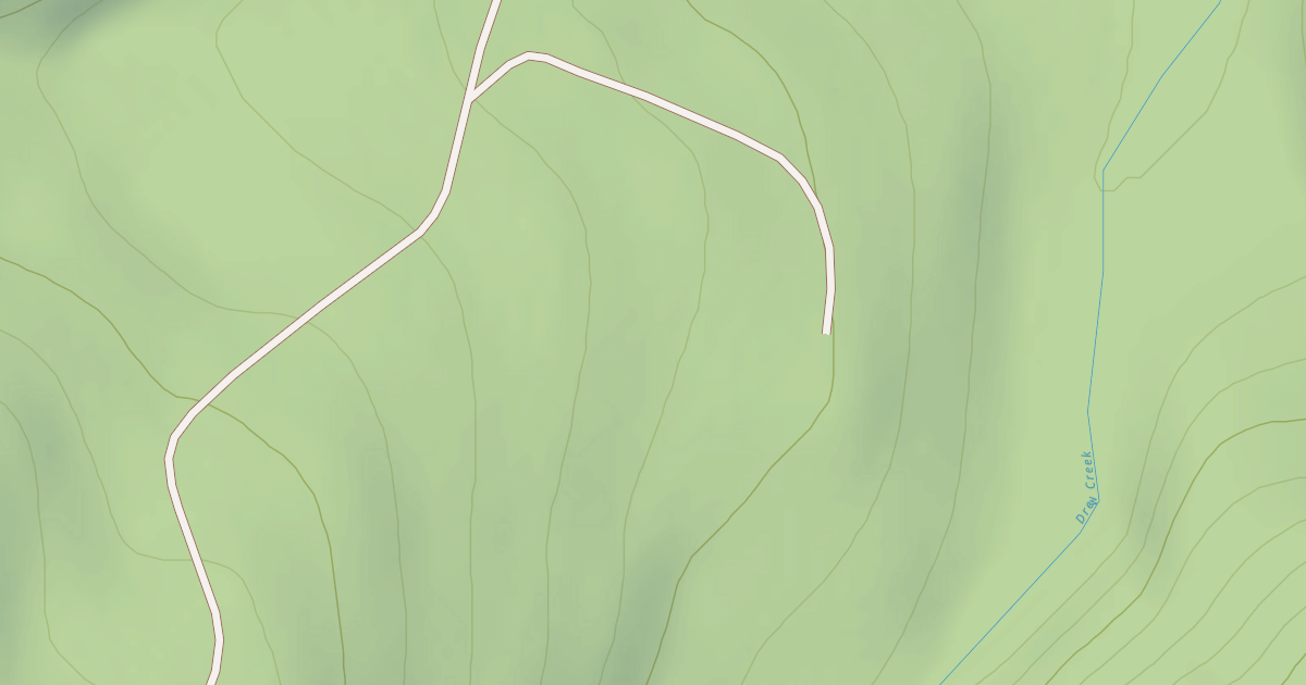 Map preview of CALLAHAN T.S.