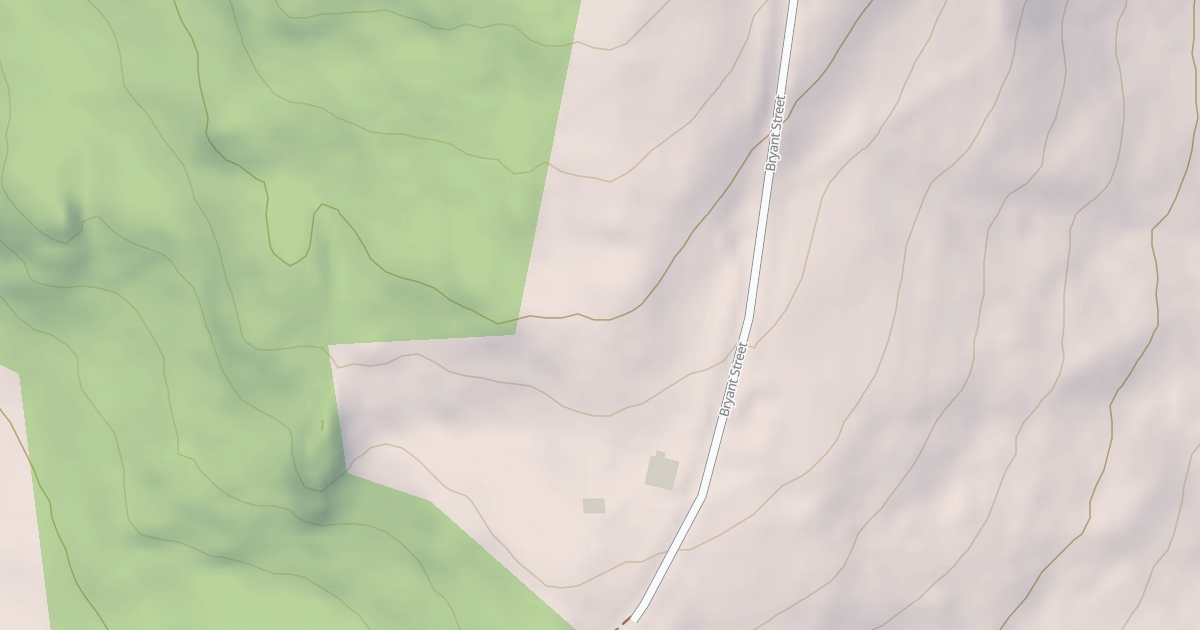Map preview of USGS National Digital Trails 13194dff-b6a8-47d6-8319-e9316899996f