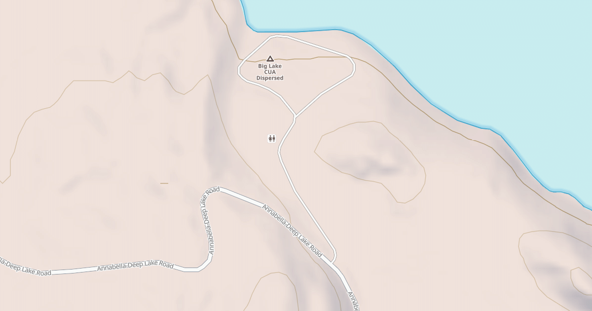 Map preview of 41152