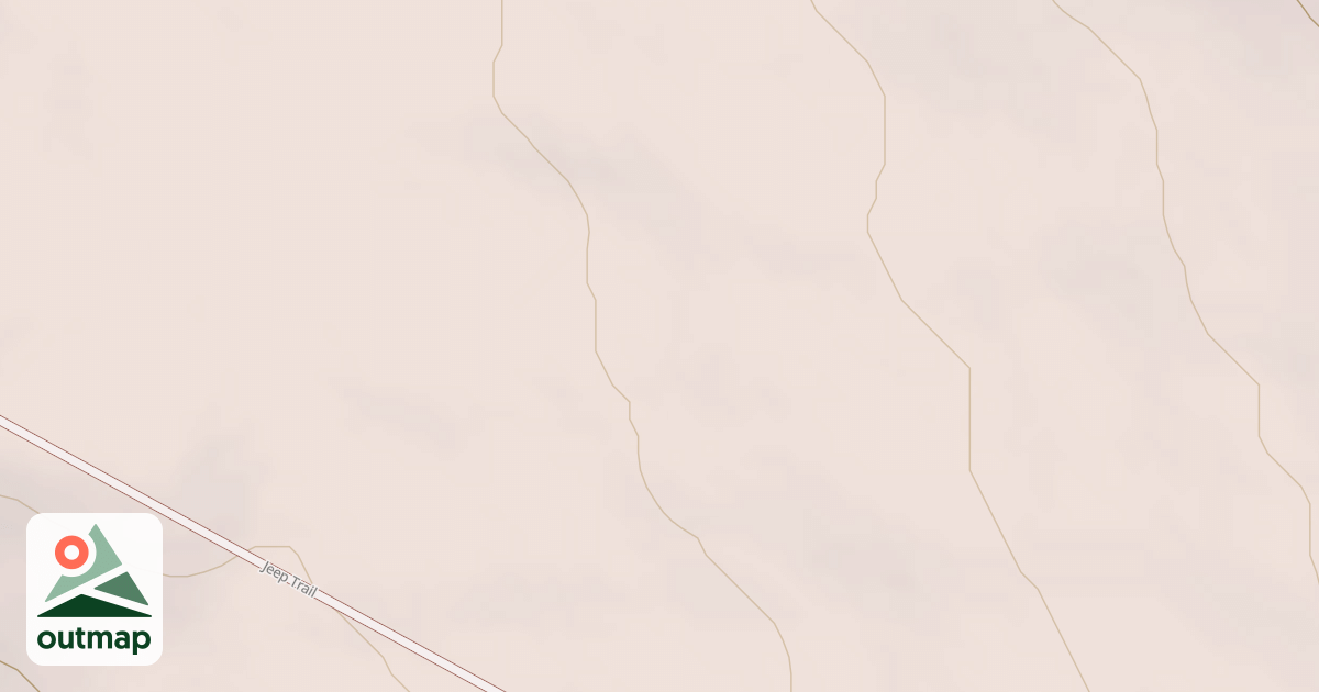 Map of Kotsina River Trail