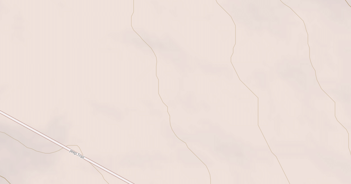 Map preview of Kotsina River Trail