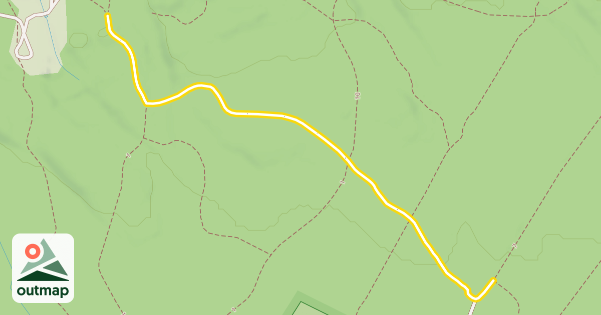 Map of 7