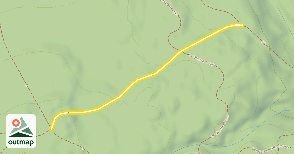 Map of AC9