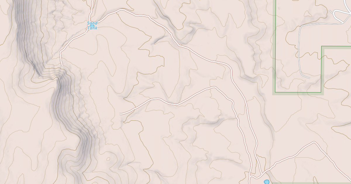 Map preview of 4034 R