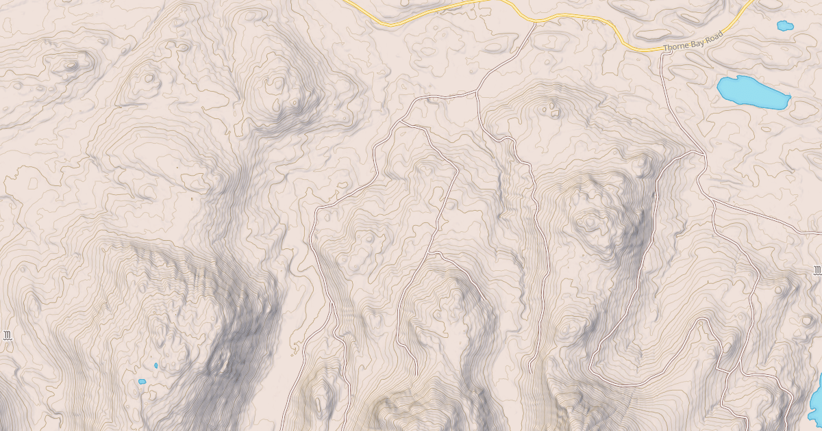 Map preview of RIO BEAVER