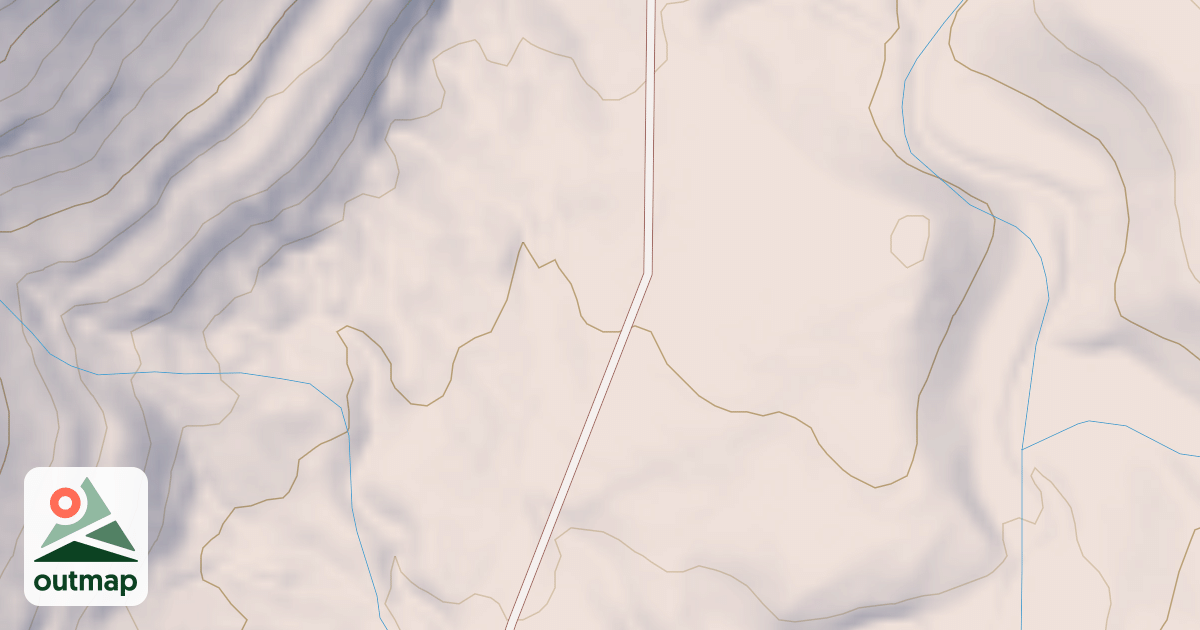Map of 851
