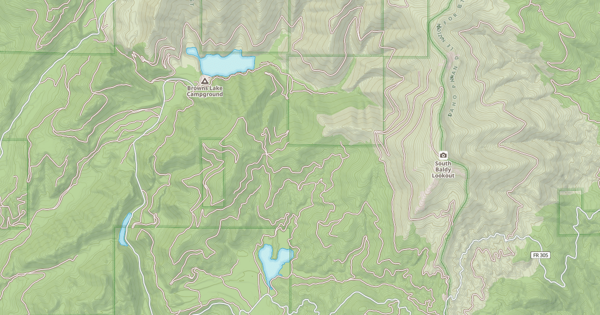 Map preview of SHEEPHERDER
