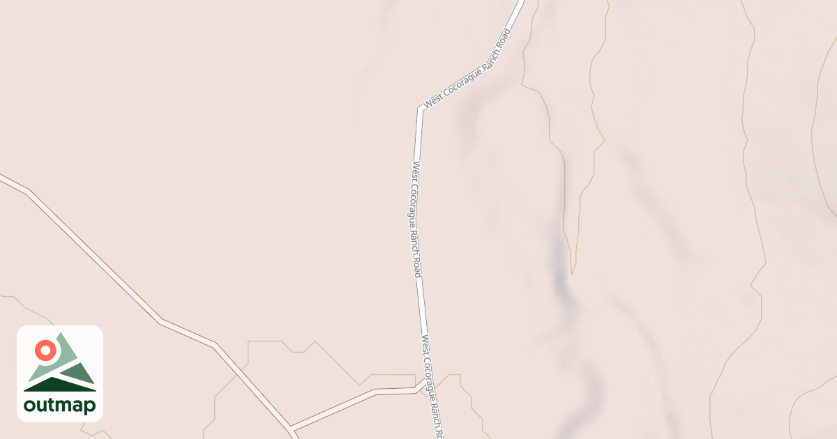 Map of BLM National GTLF Public Motorized Roads 4c6de19f-c7bd-4992-8459-cd37a313b723