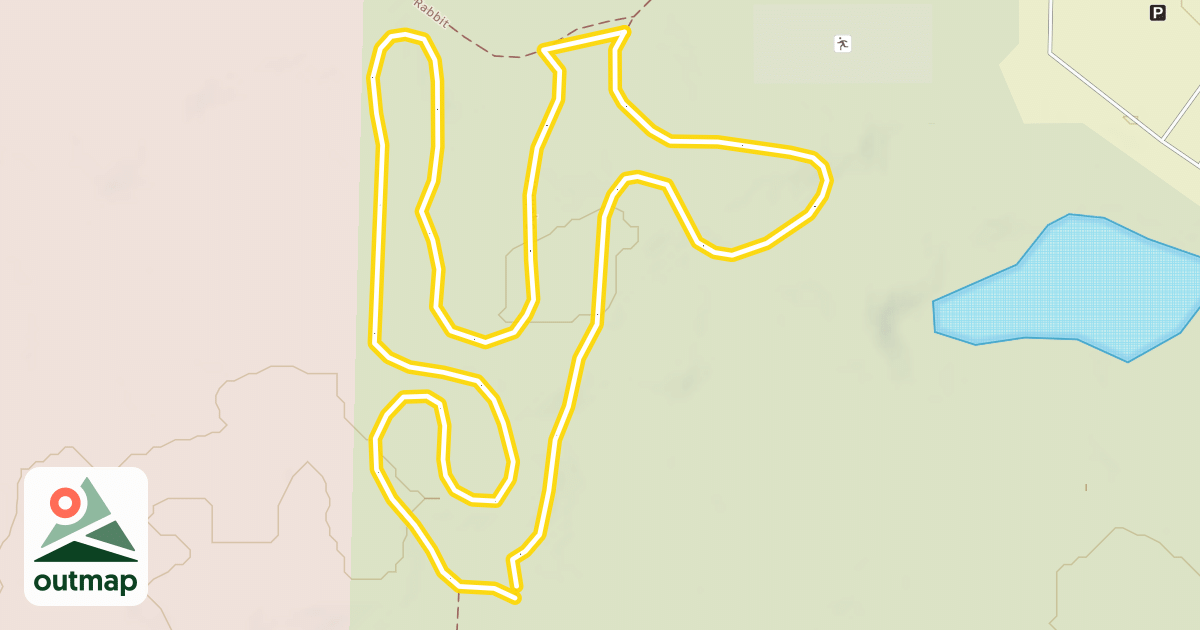 Map of Squirrel