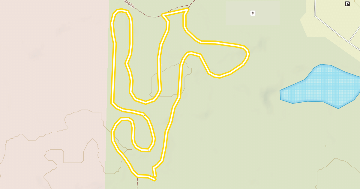Map preview of Squirrel
