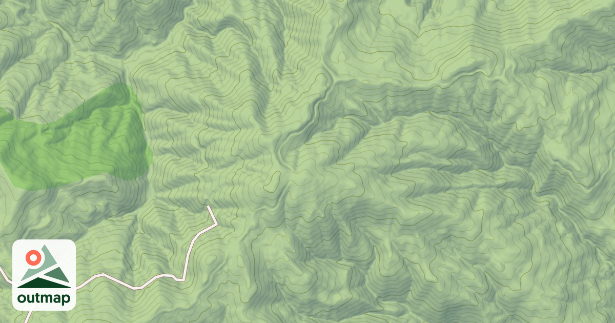 Map of BIG H