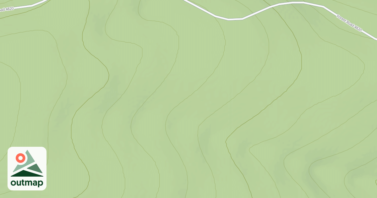 Map of 4820026