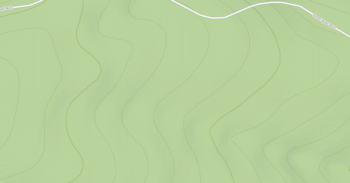 Map preview of 4820026