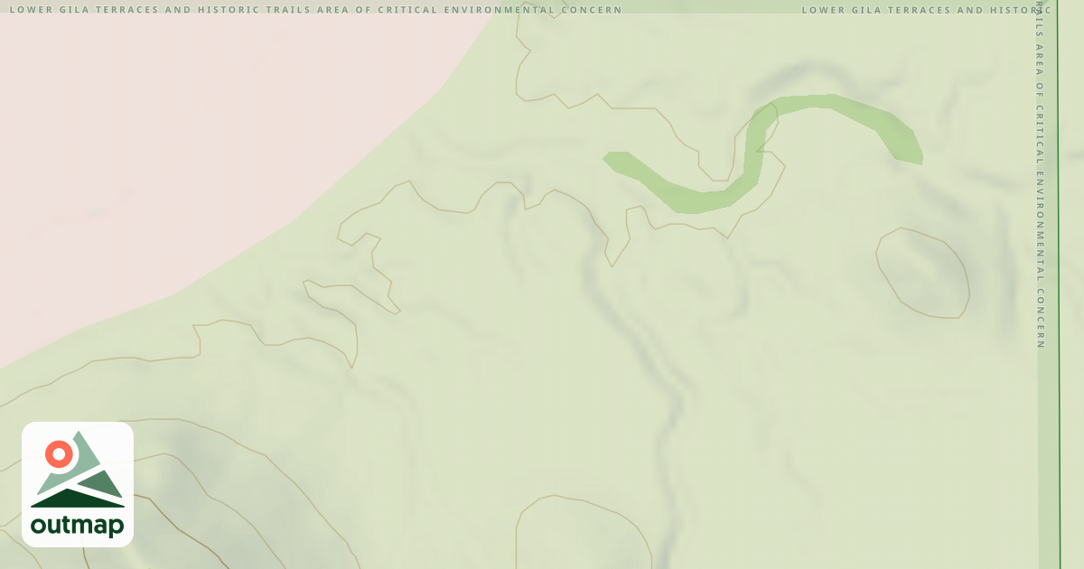 Map of BLM National GTLF Public Motorized Roads 31b11f98-06c1-4b96-aaa5-12cd1e50283f