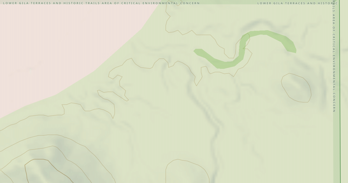 Map preview of BLM National GTLF Public Motorized Roads 31b11f98-06c1-4b96-aaa5-12cd1e50283f