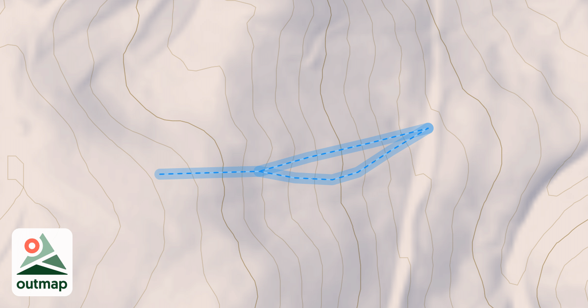 Map of Rocker