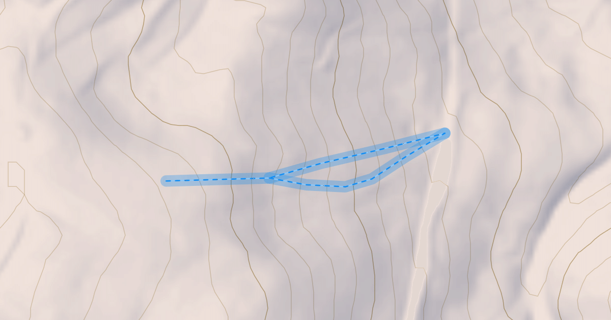 Map preview of Rocker