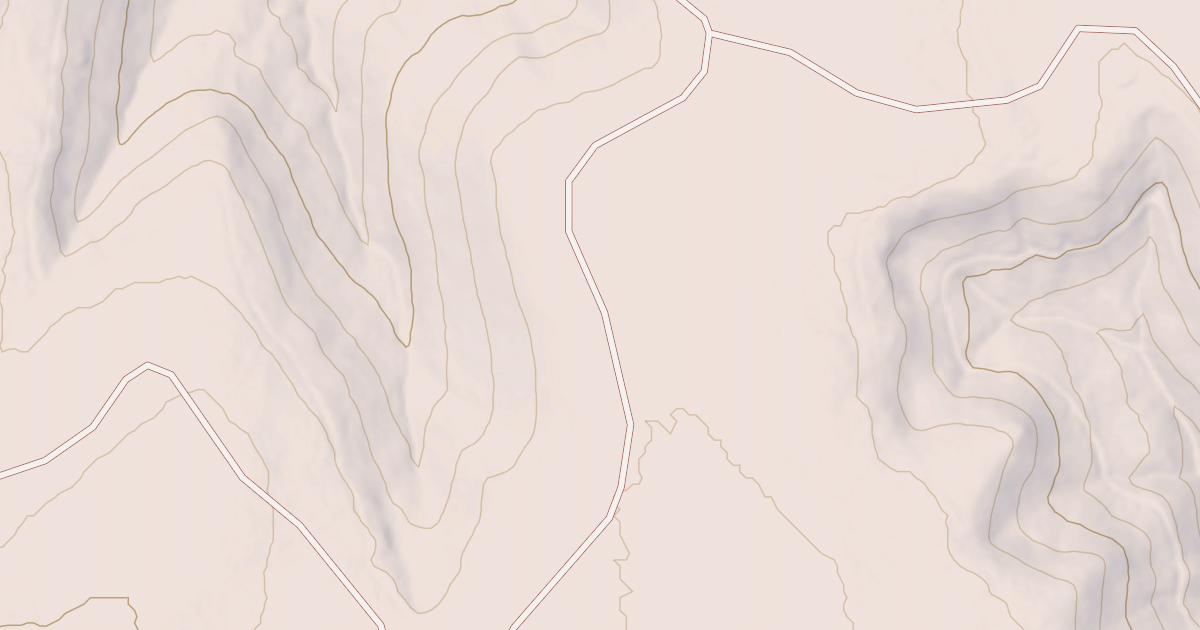Map preview of USFS National Forest System Roads {4A0A8190-8230-4376-ABAE-F28C0DDBA475}