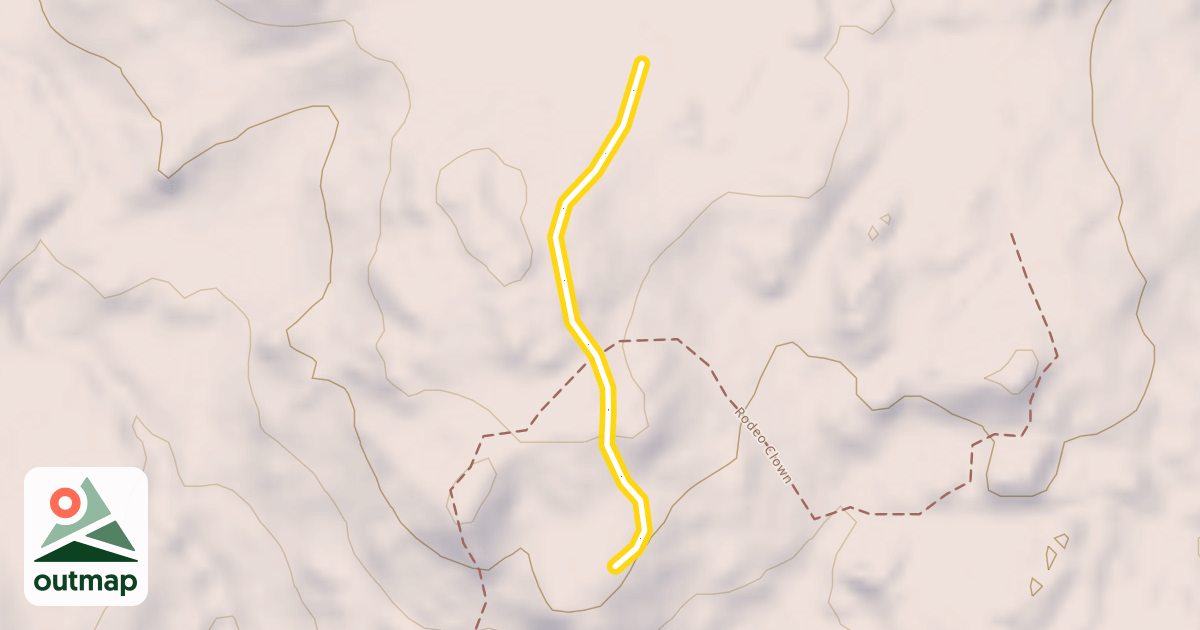 Map of Grand Vista