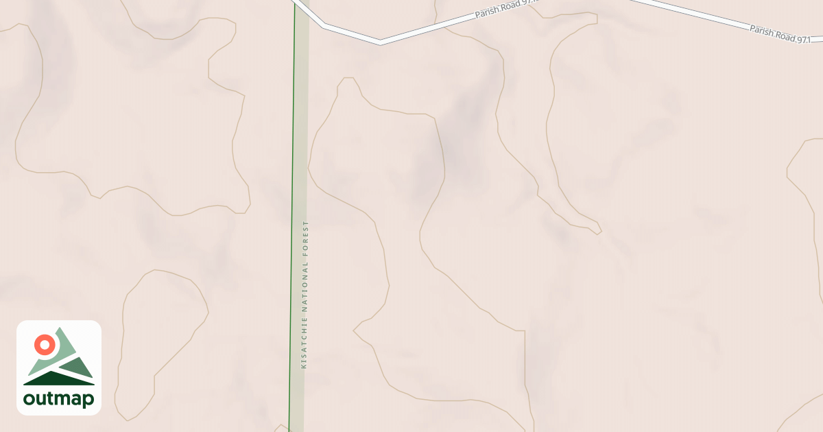 Map of 5940-A