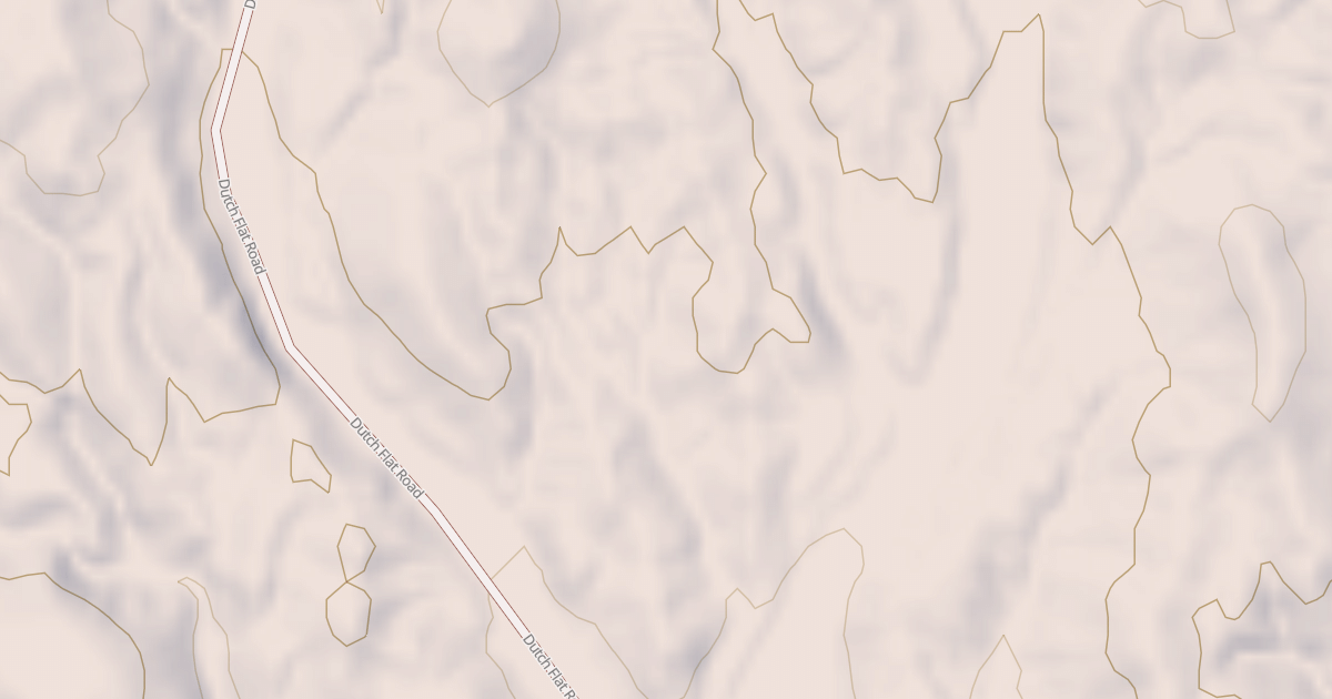 Map preview of 4390a
