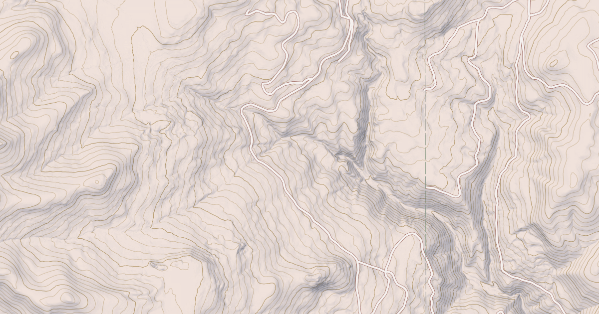 Map preview of JOHNSON CREEK