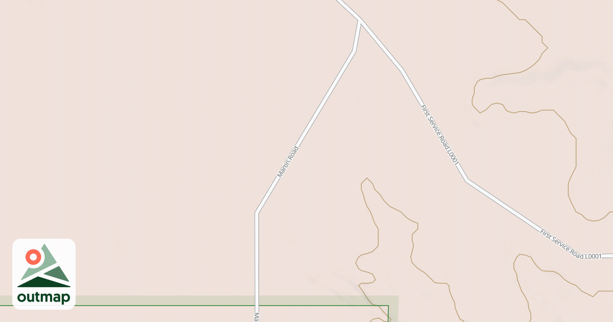 Map of LONGLEAF-11