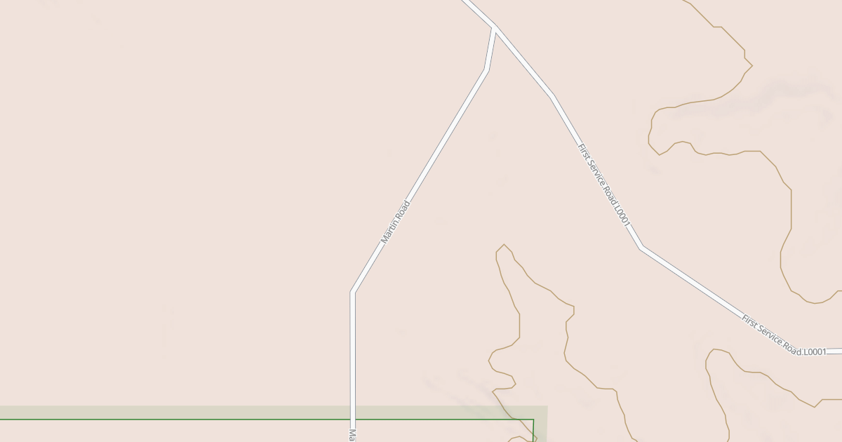 Map preview of LONGLEAF-11
