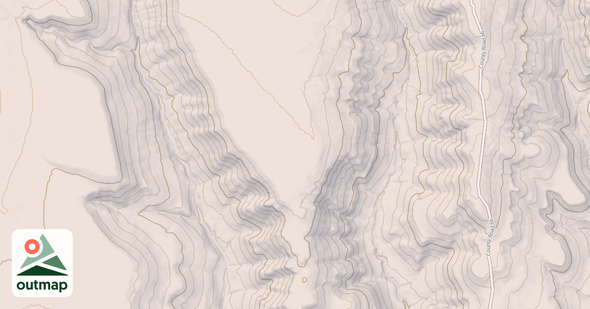 Map of BLM National GTLF Public Motorized Roads 2378bb48-70b6-4746-bd91-26d835b51b92