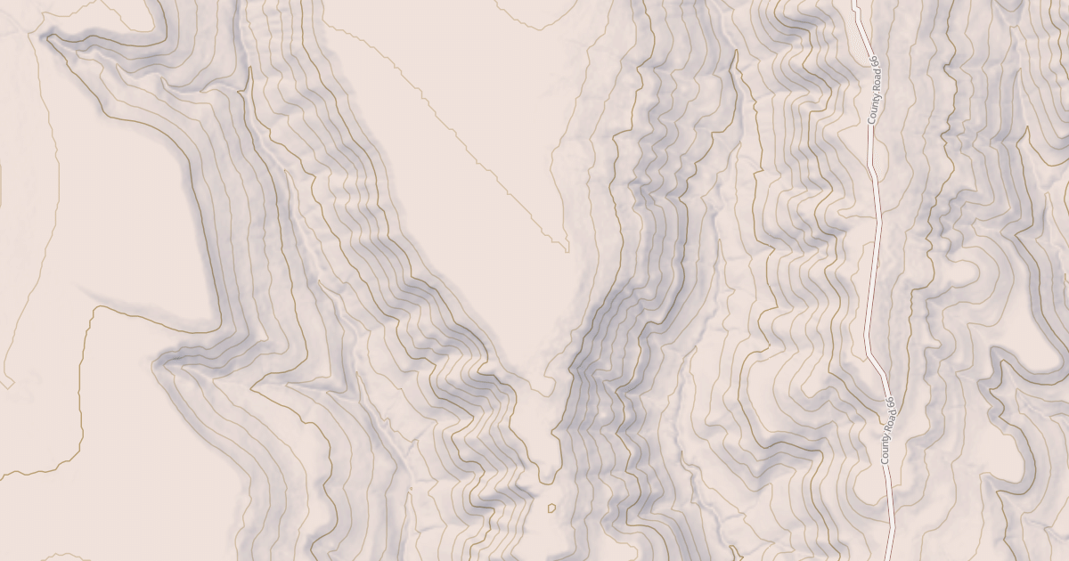 Map preview of BLM National GTLF Public Motorized Roads 2378bb48-70b6-4746-bd91-26d835b51b92