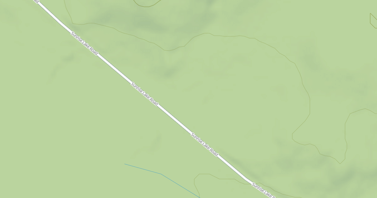 Map preview of FR 2319F