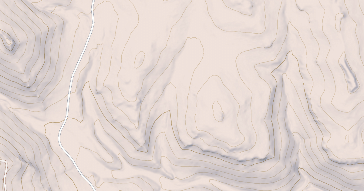 Map preview of BOMBARD DRAW BR 1B