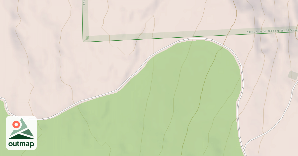 Map of Somerset/dover Connect C7/100