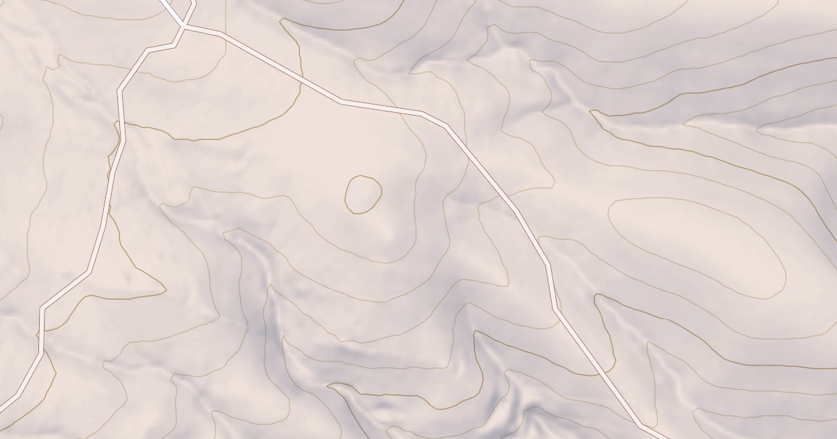 Map preview of BLM National GTLF Public Motorized Roads 8e1fda35-39a5-4c57-9e18-d53a6900472e