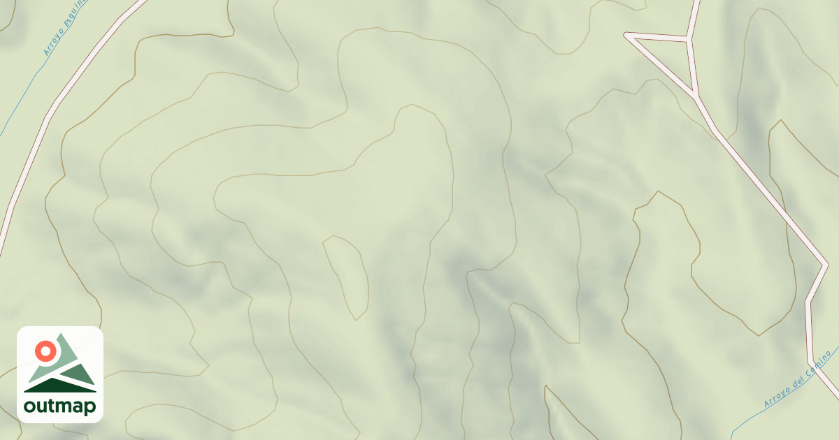 Map of BLM National GTLF Public Motorized Roads da2a374c-8128-49e2-b05b-8f3c73418a1b